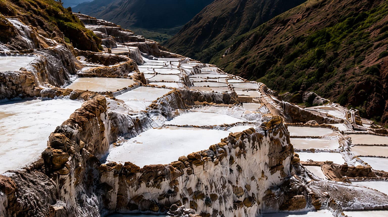 Sacred Valley and Cusco travel experiences
