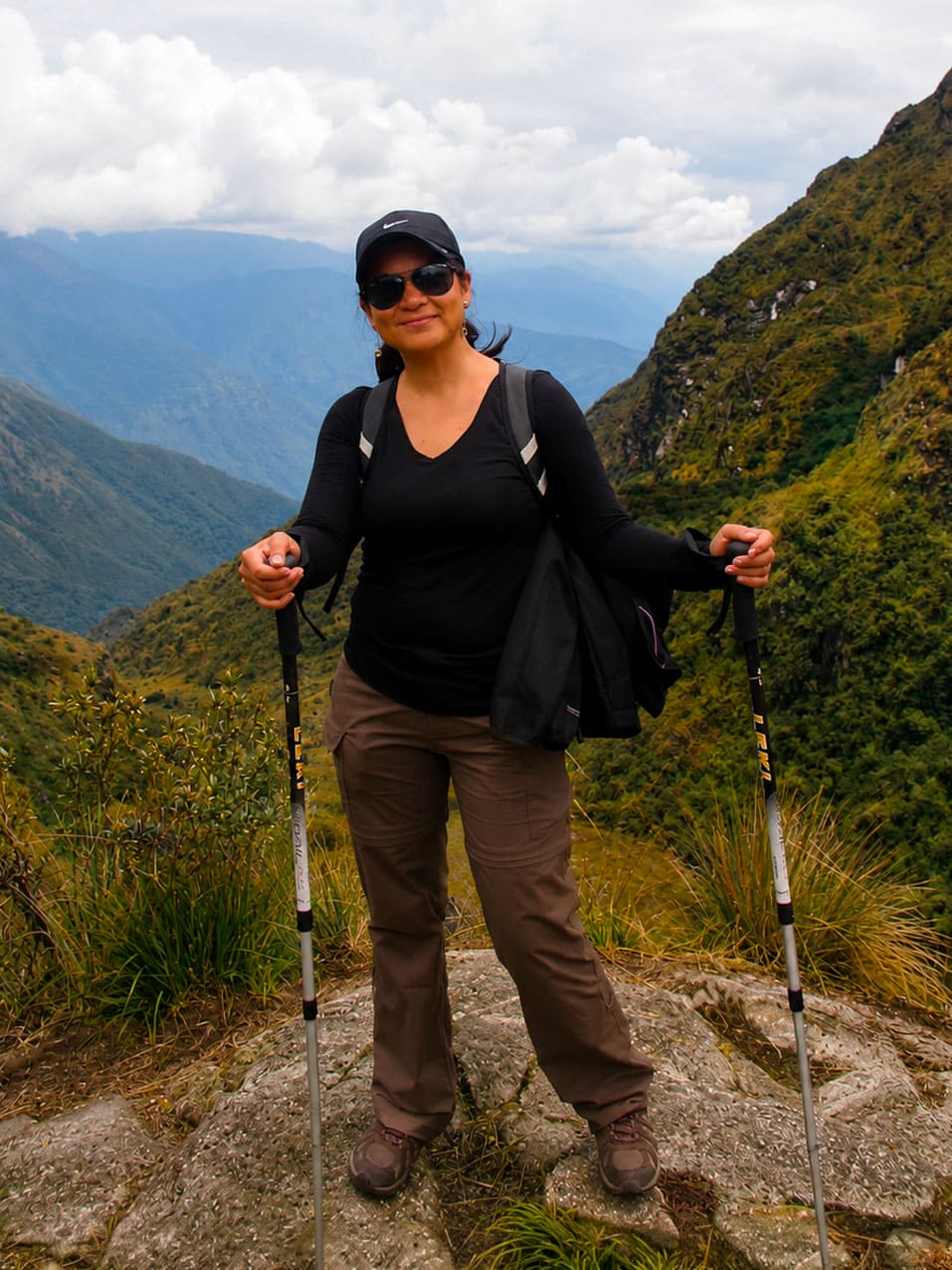 Nedda Mortola - Sales Manager